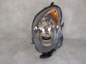 Lampa przód Alfa Romeo MITO ZWYKŁA CZARNA 08-18 LH 5005278130