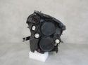 Lampa przód Alfa Romeo MITO ZWYKŁA CZARNA 08-18 LH 5005278130