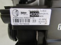 Lampa przód Alfa Romeo MITO ZWYKŁA CZARNA 08-18 LH 5005278130