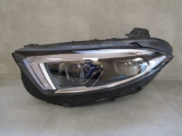 Lampa przód Mercedes CLS 257 MULTIBEAM 18- LH