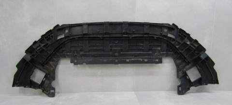 Osłona płyta podłoga zderzaka pod zderzak przód Volvo V40 II 2 12-16