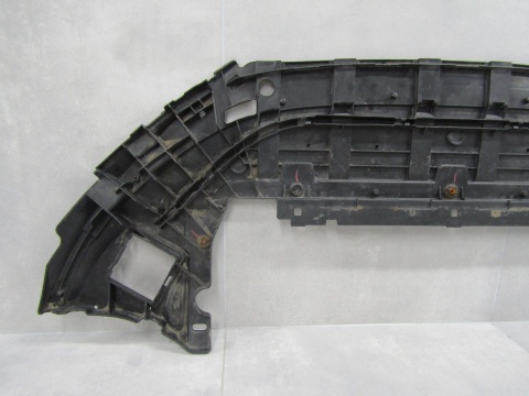 Osłona płyta podłoga zderzaka pod zderzak przód Volvo V40 II 2 12-16