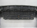 Osłona płyta podłoga zderzaka pod zderzak przód Volvo V40 II 2 12-16