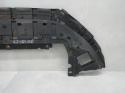 Osłona płyta podłoga zderzaka pod zderzak przód Volvo V40 II 2 12-16
