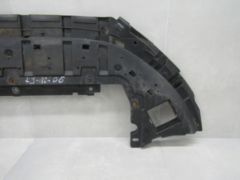 Osłona płyta podłoga zderzaka pod zderzak przód Volvo V40 II 2 12-16
