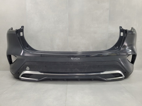 Zderzak tył tylny Kia Xceed X-Ceed Lift 22-