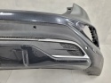 Zderzak tył tylny Kia Xceed X-Ceed Lift 22-