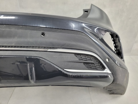 Zderzak tył tylny Kia Xceed X-Ceed Lift 22-