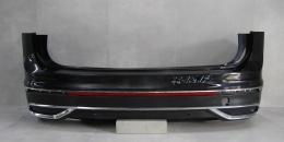 Zderzak tył VW Tiguan 2 II 5NA ELEGANCE LIFT 20-