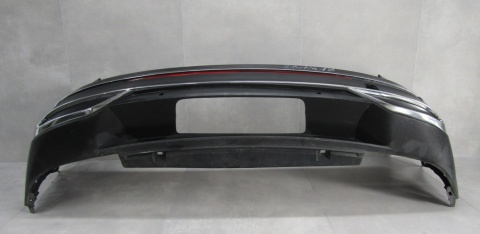 Zderzak tył VW Tiguan 2 II 5NA ELEGANCE LIFT 20-