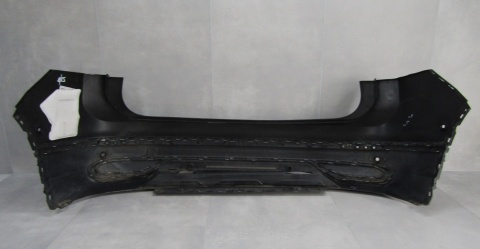 Zderzak tył VW Tiguan 2 II 5NA ELEGANCE LIFT 20-