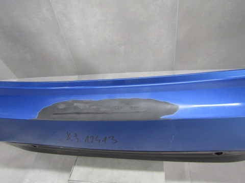Zderzak tył tylny BMW 2 F45 M-Pakiet Active Tourer LCI LIFT 18-22