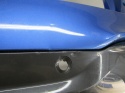 Zderzak tył tylny BMW 2 F45 M-Pakiet Active Tourer LCI LIFT 18-22