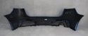 Zderzak tył tylny BMW 2 F45 M-Pakiet Active Tourer LCI LIFT 18-22