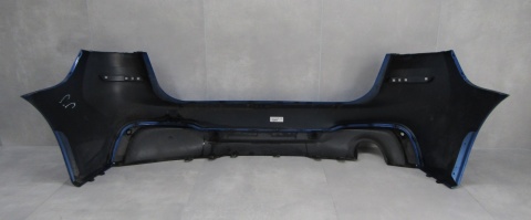 Zderzak tył tylny BMW 2 F45 M-Pakiet Active Tourer LCI LIFT 18-22