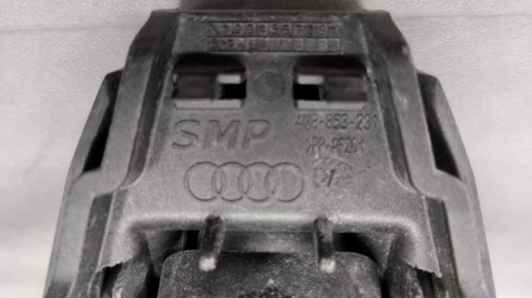Kamera przód przednia uchwyt Audi Q8 RSQ8 4M8 4M8853231B 18-