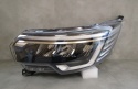 LAMPA PRZÓD RENAULT TRAFIC 3 III LIFT LED LH LEWA 20- 260601790R