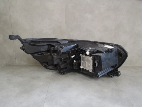 LAMPA PRZÓD RENAULT TRAFIC 3 III LIFT LED LH LEWA 20- 260601790R