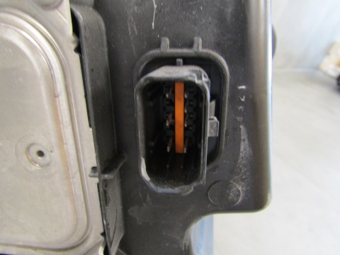 LAMPA PRZÓD RENAULT TRAFIC 3 III LIFT LED LH LEWA 20- 260601790R