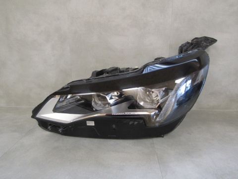 Lampa przód Peugeot 3008 II 5008 II LIFT FULL LED LH LEWA 20-24