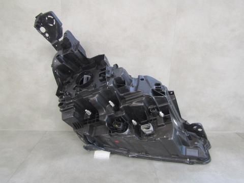Lampa przód Peugeot 3008 II 5008 II LIFT FULL LED LH LEWA 20-24