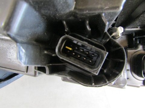 Lampa przód Peugeot 3008 II 5008 II LIFT FULL LED LH LEWA 20-24