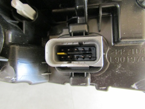 Lampa przód Peugeot 3008 II 5008 II LIFT FULL LED LH LEWA 20-24