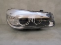 Lampa przód BMW 2 F45 F46 LED 14-18 RH PRAWA 7214904