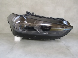 Lampa przód BMW X5 G05 X6 G06 LIFT LCI FULL LED 23- RH PRAWA 5A5D2E4