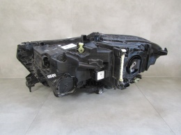 Lampa przód BMW X5 G05 X6 G06 LIFT LCI FULL LED 23- RH PRAWA 5A5D2E4