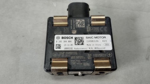 RADAR CZUJNIK SENSOR MODUŁ DISTRONIC 0203304006 MG HS EHS ZS