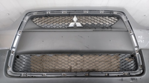 Zderzak przód przedni Mitsubishi ASX 10-12