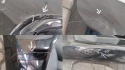 Zderzak przód przedni Toyota Yaris 4 IV 20-
