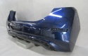 Zderzak tył tylny NISSAN LEAF II 2 17-