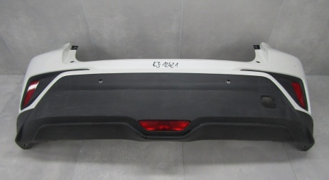 Zderzak tył tylny TOYOTA CHR C-HR 16-