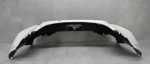 Zderzak tył tylny TOYOTA CHR C-HR 16-