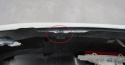 Zderzak tył tylny TOYOTA CHR C-HR 16-