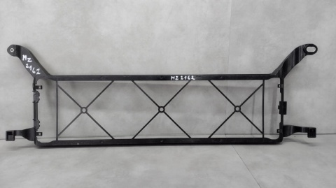 Kierownica wlot powietrza Audi Q7 4M0121360 B