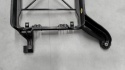Kierownica wlot powietrza Audi Q7 4M0121360 B