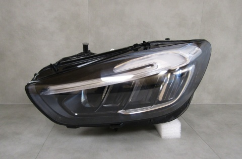 LAMPA PRZÓD MERCEDES B KLASA W247 LED LIFT PERFORMANCE LH LEWA 22- A2479060904