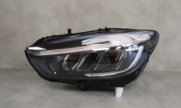 LAMPA PRZÓD MERCEDES B KLASA W247 LED LIFT PERFORMANCE LH LEWA 22- A2479060904