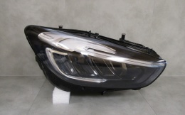 LAMPA PRZÓD MERCEDES B KLASA W247 LED LIFT PERFORMANCE RH PRAWA 22- A2479061004