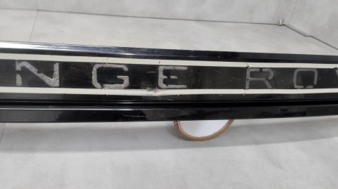 LISTWA KLAPY BAGAŻNIKA RANGE ROVER EVOQUE L551 K8D2-402A30-A
