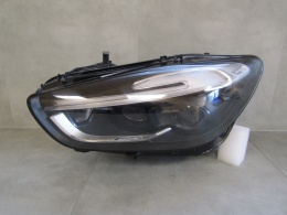 Lampa przód Mercedes B Klasa 247 Lift MULTIBEAM 23- LH LEWA A2479061304