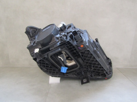 Lampa przód Mercedes B Klasa 247 Lift MULTIBEAM 23- LH LEWA A2479061304