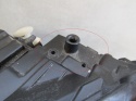 Lampa przód Mercedes B Klasa 247 Lift MULTIBEAM 23- LH LEWA A2479061304