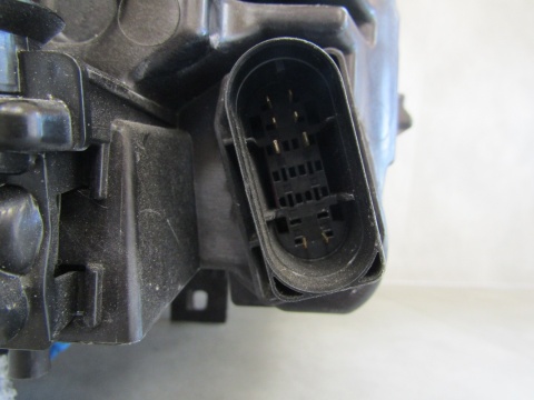 Lampa przód Mercedes B Klasa 247 Lift MULTIBEAM 23- LH LEWA A2479061304