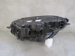 Lampa przód Mercedes S Klasa 222 LIFT FULL LED MULTIBEAM RH PRAWA 17-20 A2229069405