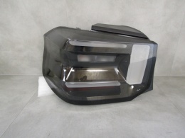 Lampa tył Citroen C3 IV ZWYKŁA + LED 24- LH LEWA 9845616680