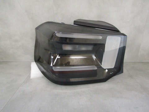 Lampa tył Citroen C3 IV ZWYKŁA + LED 24- LH LEWA 9845616680
